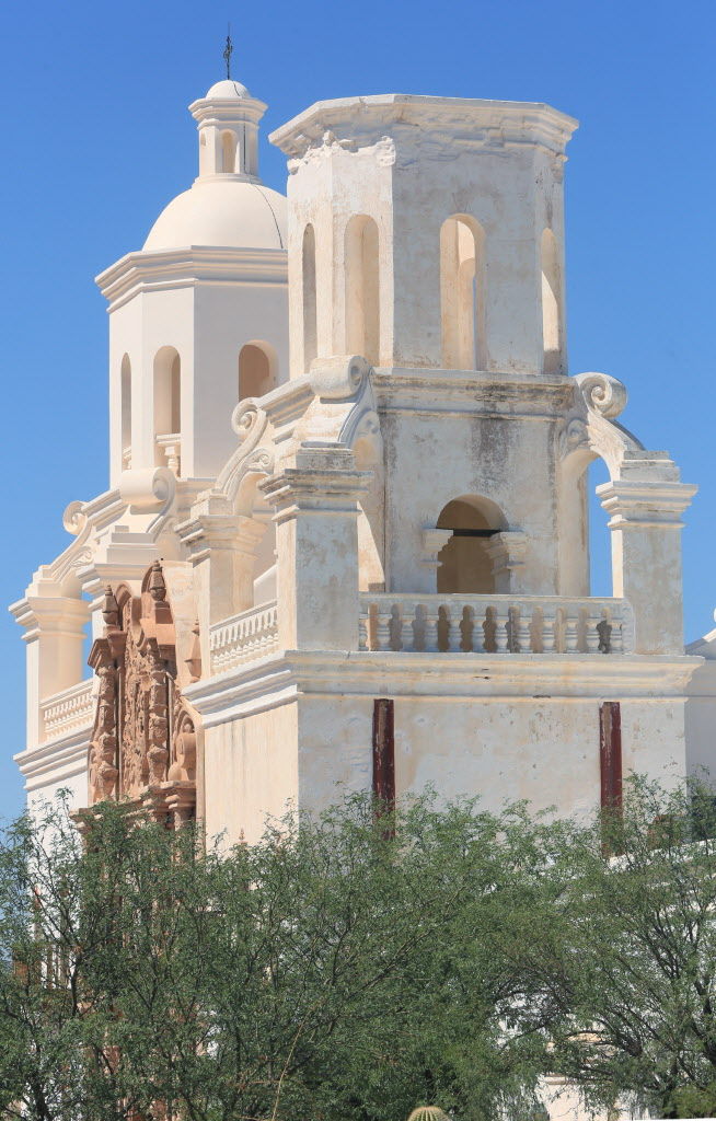Prop 430 San Xavier